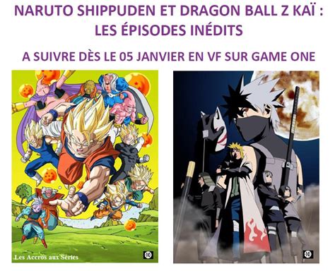 It premiered on fuji tv on april 5, 2009, at 9:00 am just before one piece and ended initially on march 27, 2011, with 97 episodes (a 98th episode. DRAGON BALL Z KAI | Les Accros aux Séries