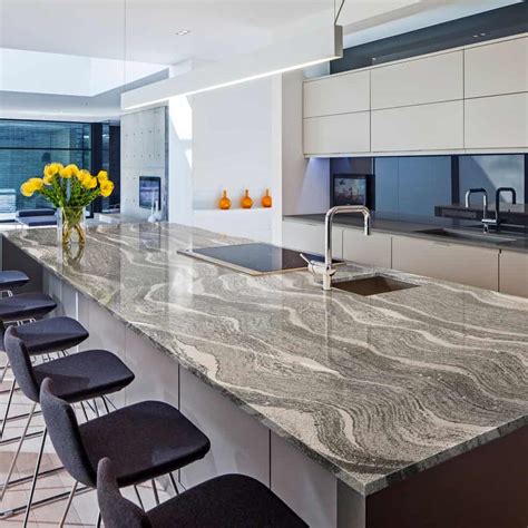 Cambria Natural Stone Surfaces Green Building Products And Sustainable