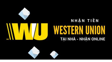 Apply online for a cash loan, under more favourable conditions and without going to the bank. Nhận tiền Western Union tại nhà online của Á Châu Bank ...