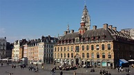 Local - Lille-métropole