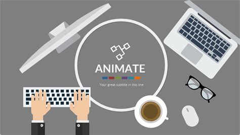 Top 123 Cool Powerpoint Animations