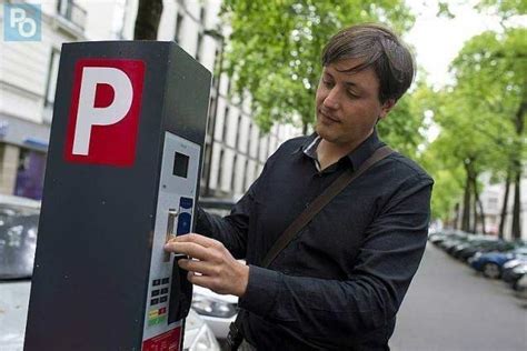 Payez votre stationnement par mobile à nantes avec paybyphone. Nantes. Extension des zones de stationnement payant ...