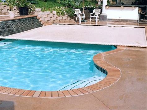 We developed our system so pool builders can seamlessly integrate the automatic cover into your pool design. Coverstar Automatic Covers | Brown's Pools & Spas Inc ...