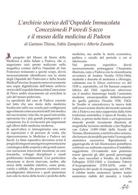 Ancora problemi e caos al cup dell'ospedale di pescara dove da una settimana si registrano code chilometrice e disservizi, come continua a denunciare armando foschi di e invece nulla: L'archivio storico dell'Ospedale Immacolata Concezione di ...