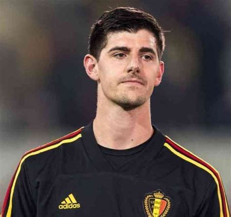 Thibaut Courtois Net Worth Age Affairs Height Bio And More 2020
