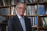 MIT alumnus William Nordhaus wins Nobel Prize in economic sciences ...