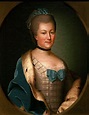 Countess Palatine Caroline of Zweibrücken - Alchetron, the free social ...