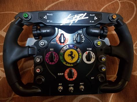 Valtteri bottas (born 28 august, 1989 in nastola, finland) is a formula one driver for the mercedes team. Got my F1 wheel signed at COTA today by Valtteri Bottas ...