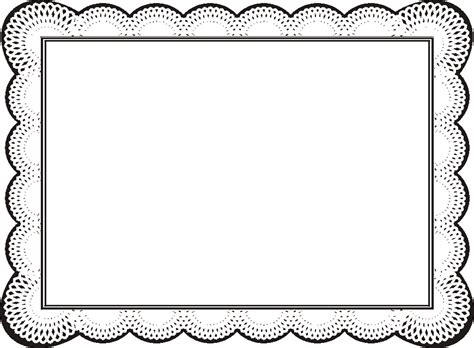 Home office:certificate border stock photos, pictures, royalty free with regard to word document frames borders regarding comfy word document frames borders. Free Printable Certificate Border Templates (6 | Free ...