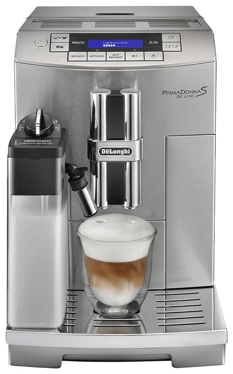 Buy the best and latest automatic coffee machine on banggood.com offer the quality automatic coffee machine on sale with worldwide free shipping. 33 Best Super Automatic Espresso Machine Reviews| Gaggia ...