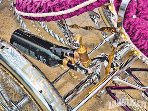 Occasionally, i'll see lowrider bikes on craigslist and they're not always very expensive. Lowrider Custom Trike - Lowrider Magazine