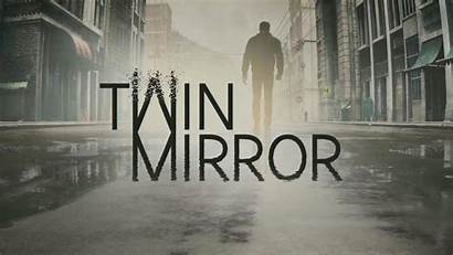 Mirror Twin Wallpapers