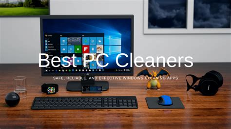 Best Pc Cleaner Software Of 2023 The High Tech Society