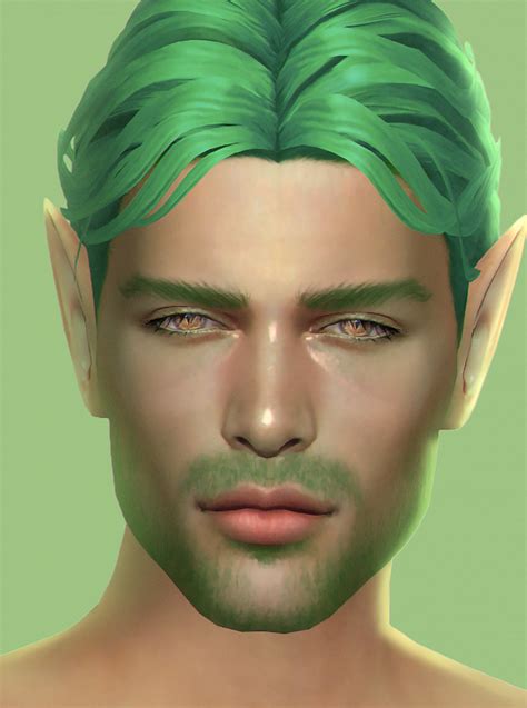 Happy Hot Pride Month Hot June Base Game Compatible Male Facial