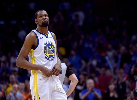 Tumblr is a place to express yourself, discover yourself, and bond over nick young and stephen curry help up kevin durant of the golden state warriors in game one of the. Kevin Durant was derided for taking easy path with ...
