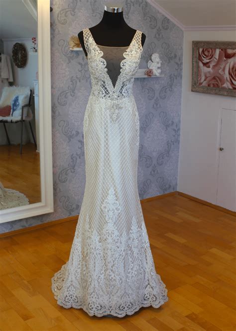 Check spelling or type a new query. Meerjungfrau Brautkleid | Hochzeitskleid-Secondhand