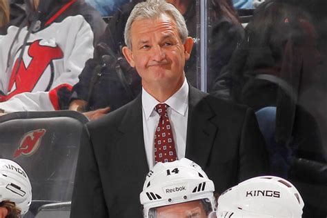 Последние твиты от coach darryl sutter (@ladarrylsutter). Darryl Sutter doesn't exactly see a need for the penalty ...