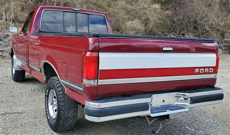 Are reviews modified or monitored before being published? 1990 Ford F150 straight 6 5 speed 4x4 four wheel drive ...