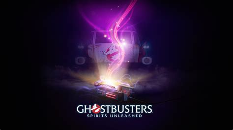 Ghostbusters: Spirits Unleashed(PS4™ & PS5™)