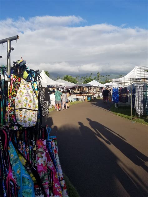 Maui Swap Meet (Kahului) - All You Need to Know BEFORE You Go
