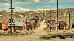 Lancasters Ghost Town The Spine Chilling Tale Of A Town Left Behind