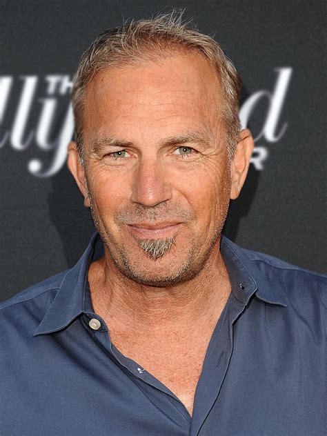 Kevin Costner Photos and Pictures | TV Guide