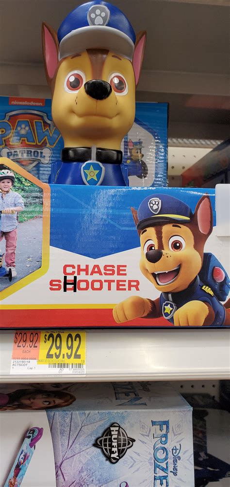 Ahnow I See Why They Want Paw Patrol Cancelled Rfunny