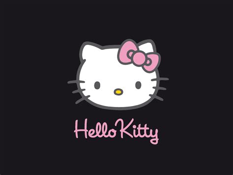 Free wallpaper of hello kitty for phone. The Top Free Hello Kitty Wallpapers