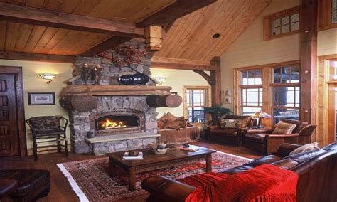 How much does logo design cost. Mountain Lodge Interior Design Hunting Lodge Interiors ...