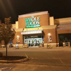 Discounts average $11 off with a whole foods market promo code or coupon. Whole Foods Market Fort Wayne, IN - Last Updated April ...
