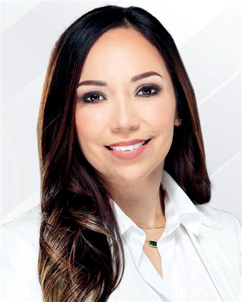 Alexandra Flores, Director - Palmview, TX