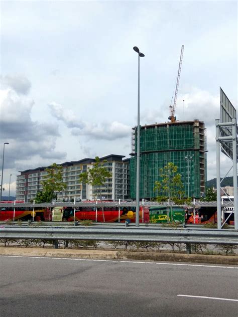 All swift codes consist of 8 or 11 characters. Maju Linq|Bandar Tasek Selatan | Retail Space for Rent