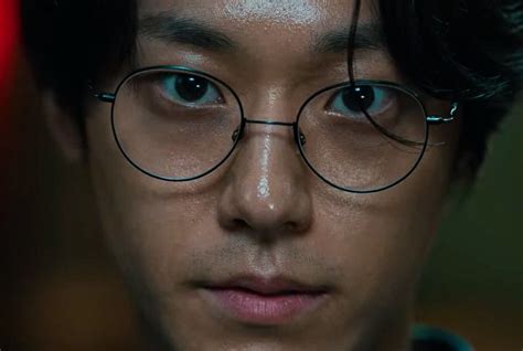 Lee Do Hyun Glasses Ao Exclusive The Cast Of Sweet Home Shares The