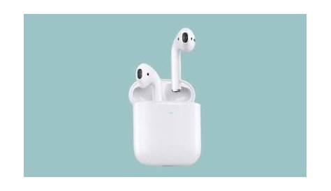 AirPods | Manual PDF Download