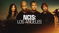 NCIS: Los Angeles (TV Series 2009- ) - Backdrops — The Movie Database ...