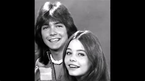 Your Precious Love Tribute To David Cassidy And Susan Dey Youtube