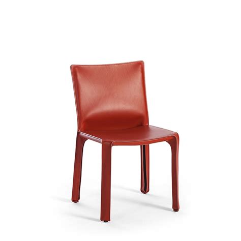 Shop for vintage accent chairs at auction from cassina, starting bids at $1. Cassina CAB 412 Stuhl
