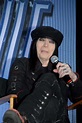 Mick Mars Solo Album Nearing Completion | The LASER