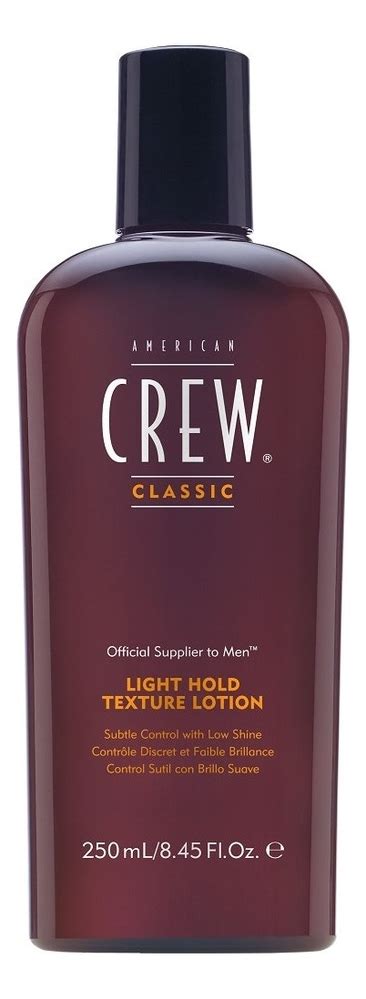 American Crew