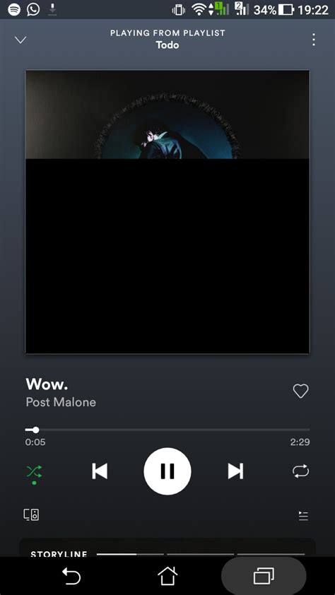 In this design tutorial, i show you how to make cool spotify playlist cover art and give you the best tips to stand out on the platform. Mobile Cover art renders incomplete for offline ...