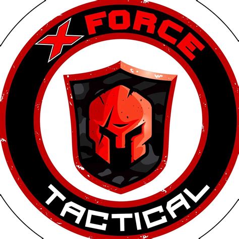 X Force Tactical Meadowbrook Qld