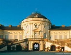 Schloss Solitude Stuttgart besuchen