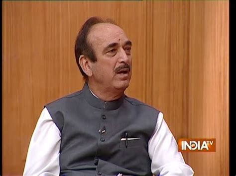 Explore tweets of ghulam nabi azad @ghulamnazad on twitter. Ghulam Nabi Azad: China is Giving Priority to Our Enemy Country Pakistan - India TV - YouTube