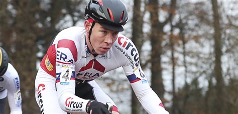 Facebook gives people the power to share and makes. Laurens Sweeck wint Jingle Cross, Van der Haar derde ...