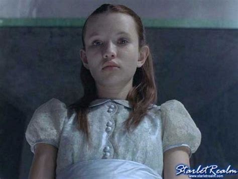 Share the best gifs now >>>. Ghost ship | Emily browning, Ghost ship, Emily