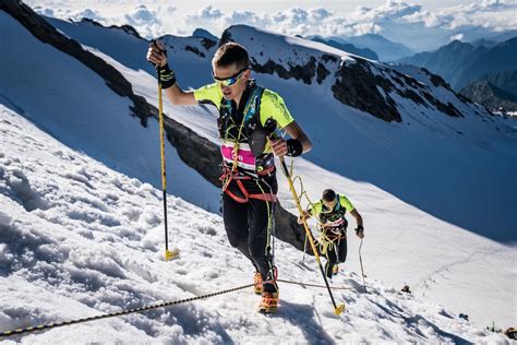 Subjects, specialties, faculties and sport. Monte Rosa SkyMarathon - ecco la data per il 2019 ...