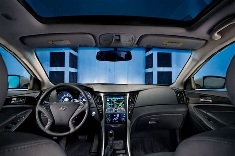 There have been 7 safety recalls issued from nhtsa. 2013 Hyundai Sonata VIN Check, Specs & Recalls - AutoDetective