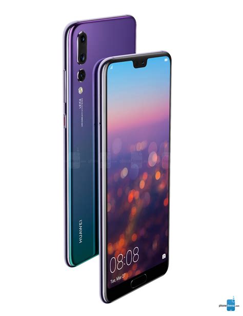 Huawei p20 pro specifications has now been officially announced, currently on sale now with a price tag of 1,155.99$. Huawei P20 Pro full specs