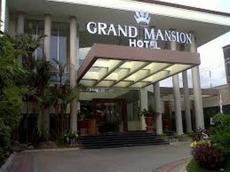 Plan to visit blitar city square, indonesia. GRAND MANSION HOTEL BLITAR - YouTube