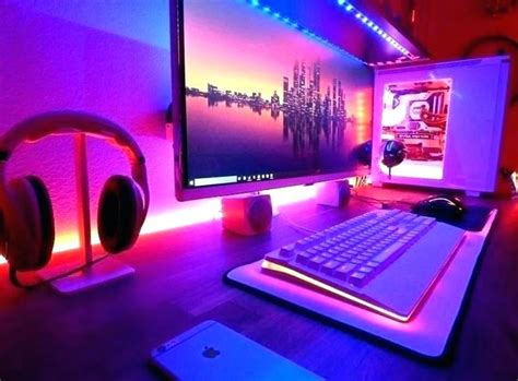 Download games for genesis, dreamcast, mame, psx, ps2, psp and more here. Top 7 Video Gaming Room Setup Ideas - 2020 Gamer's Guide ...